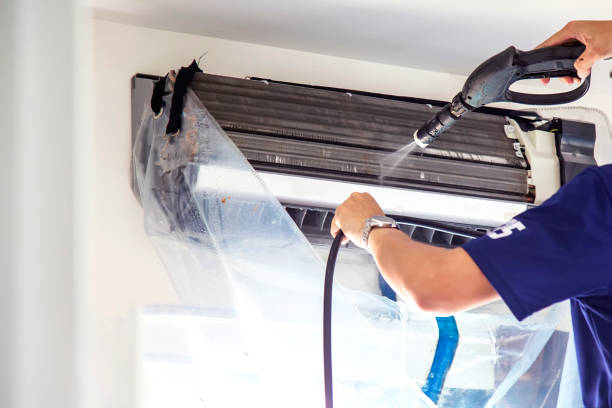 Best Emergency Air Duct Cleaning  in Manchester, PA