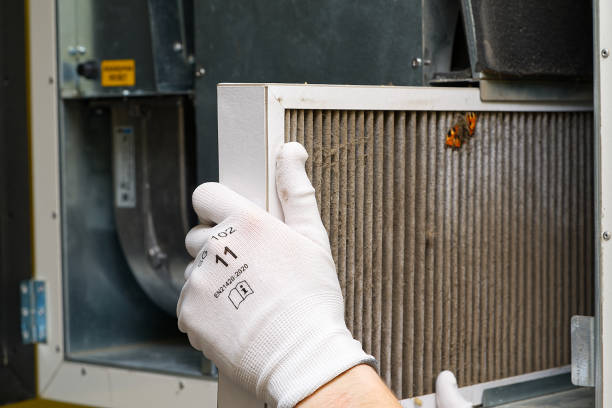 Best Ventilation Cleaning Services  in Manchester, PA