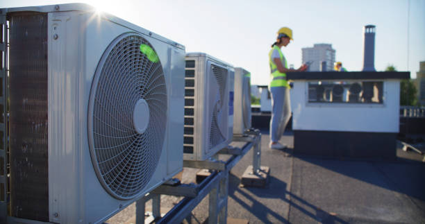 Best Commercial Air Duct Cleaning  in Manchester, PA