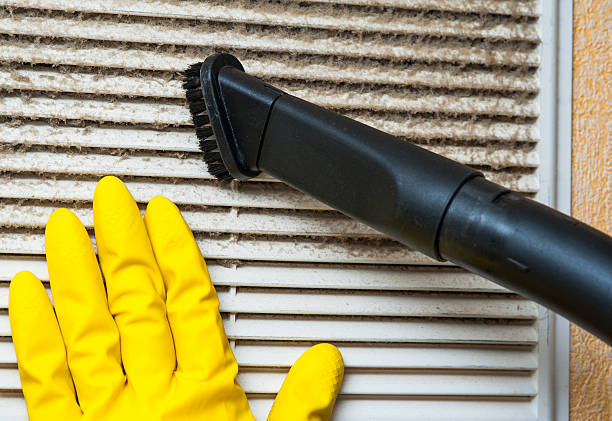 Best General Air Duct Cleaning  in Manchester, PA