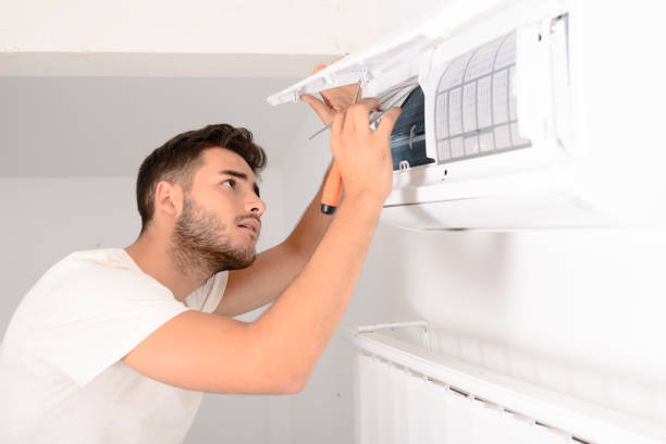 Best Emergency Air Duct Cleaning  in Manchester, PA