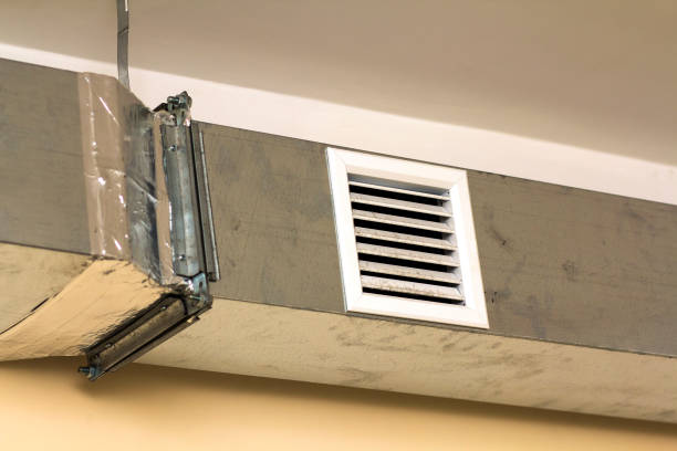 Ventilation Cleaning Services in Manchester, PA